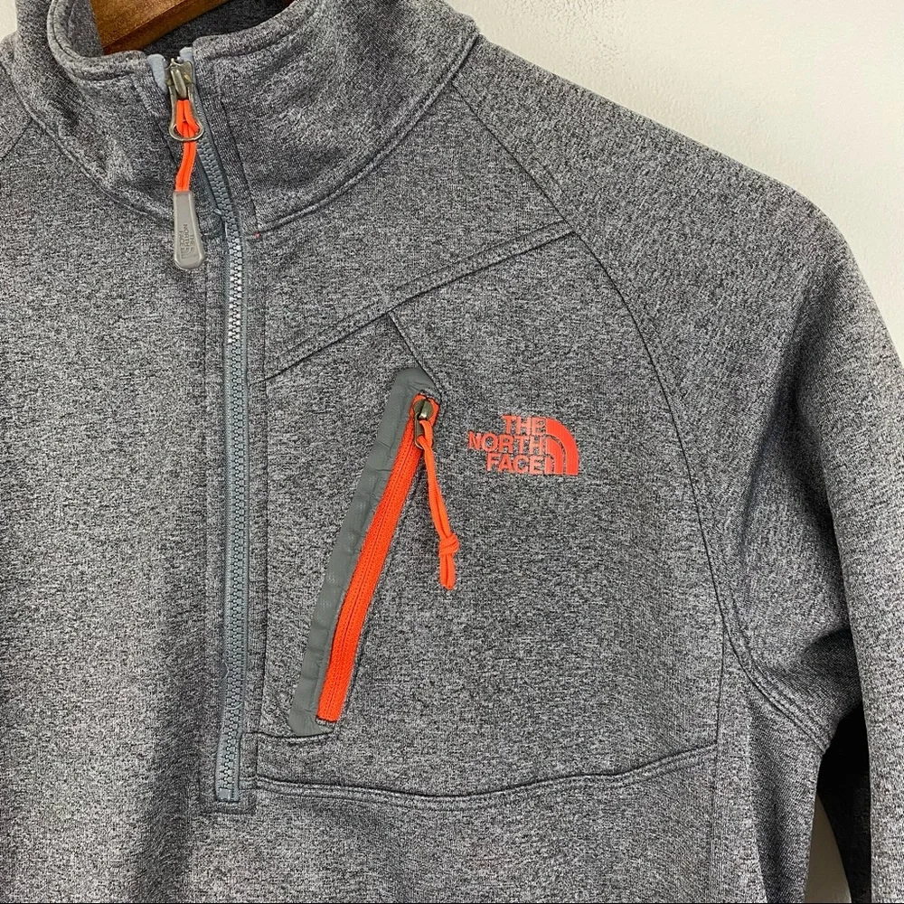 The North Face north face
